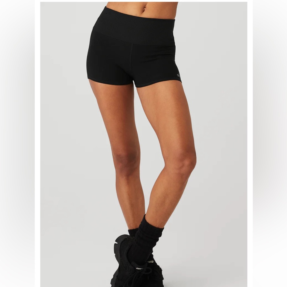 Alo Soft Aura Short